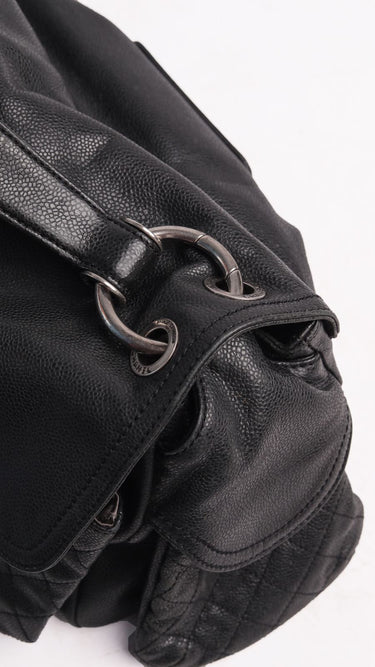 Sac Chanel Caviar Coco Rider